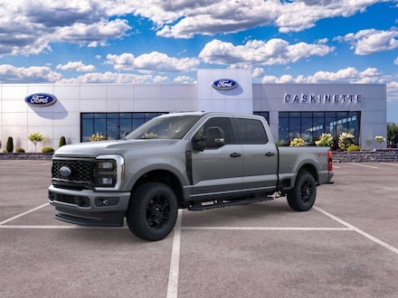 2026 Ford F-350SD XL Truck
