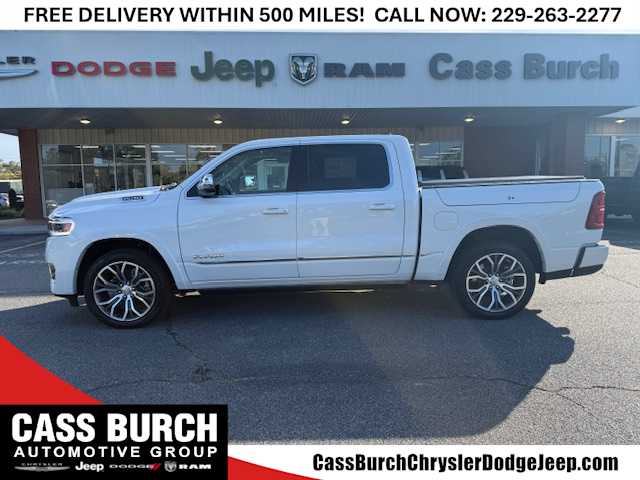  Ram 1500