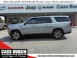  GMC Yukon XL