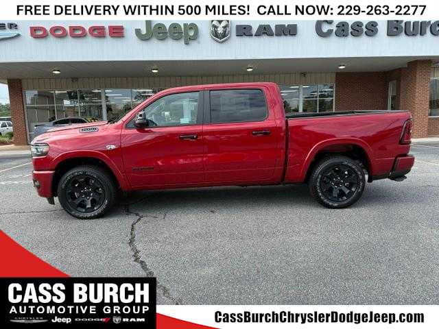  Ram 1500