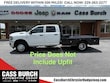  Ram 3500 Chassis Cab