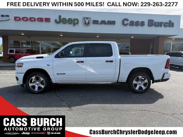  Ram 1500