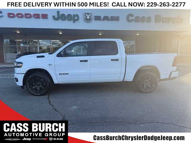  Ram 1500