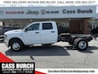  Ram 3500 Chassis Cab
