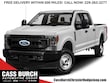  Ford Super Duty F-350 SRW Pickup