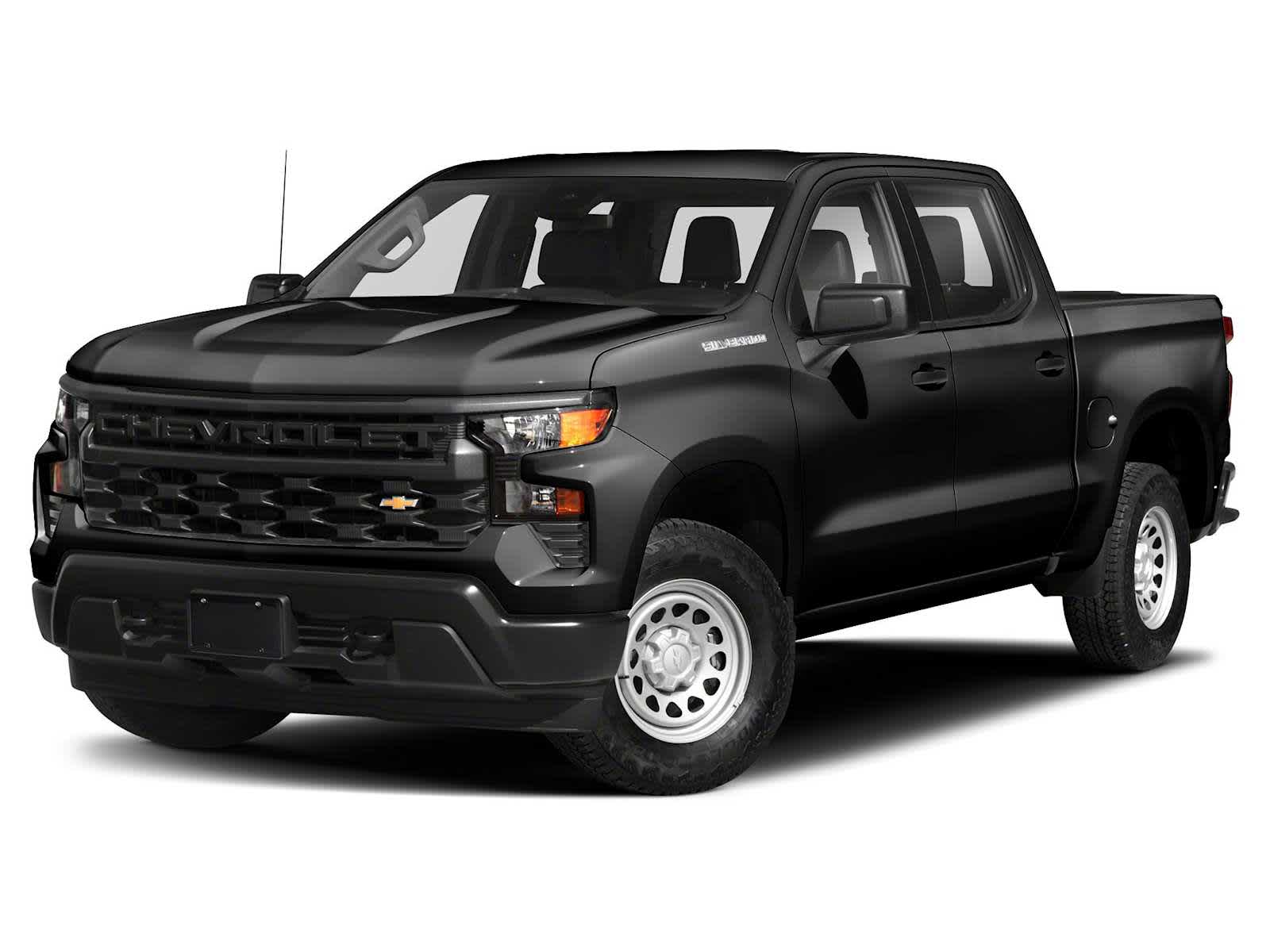 Used 2023 Chevrolet Silverado 1500 LTZ Truck