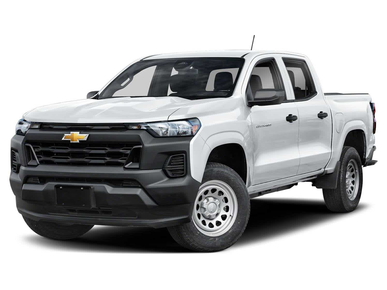 Used 2024 Chevrolet Colorado WT Truck
