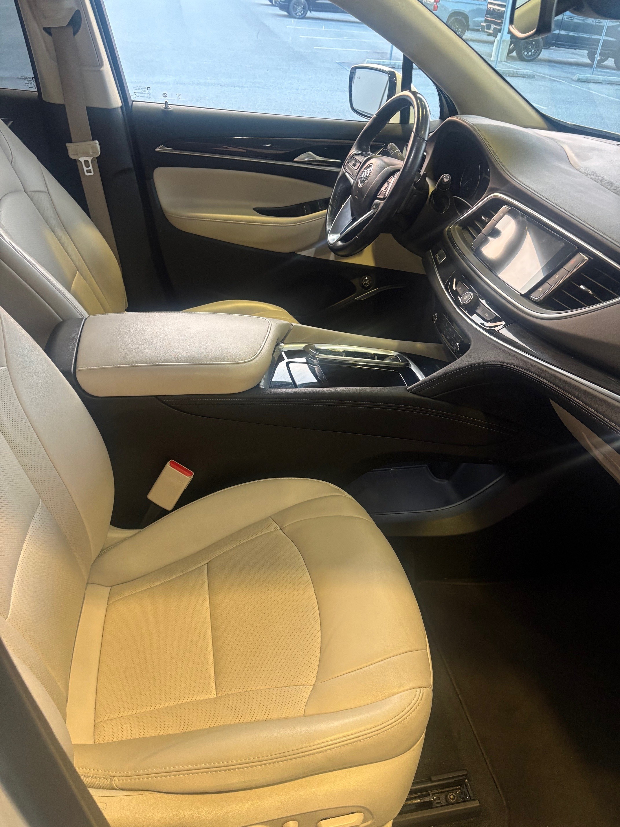 2023 Buick Enclave Essence - Photo 7