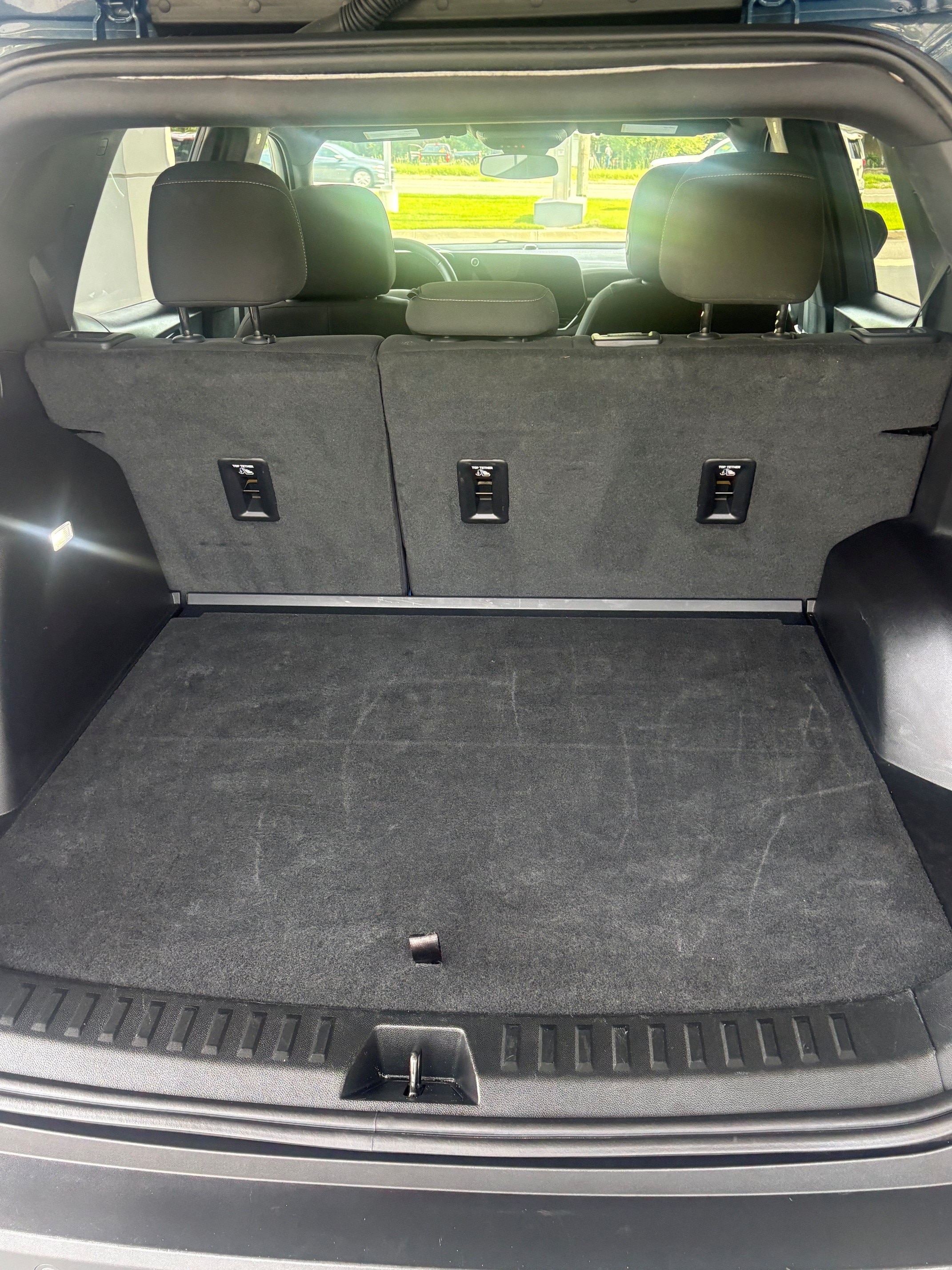 2025 Chevrolet Equinox LT - Photo 10