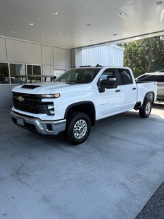 2026 Chevrolet Silverado 2500 HD WT Truck