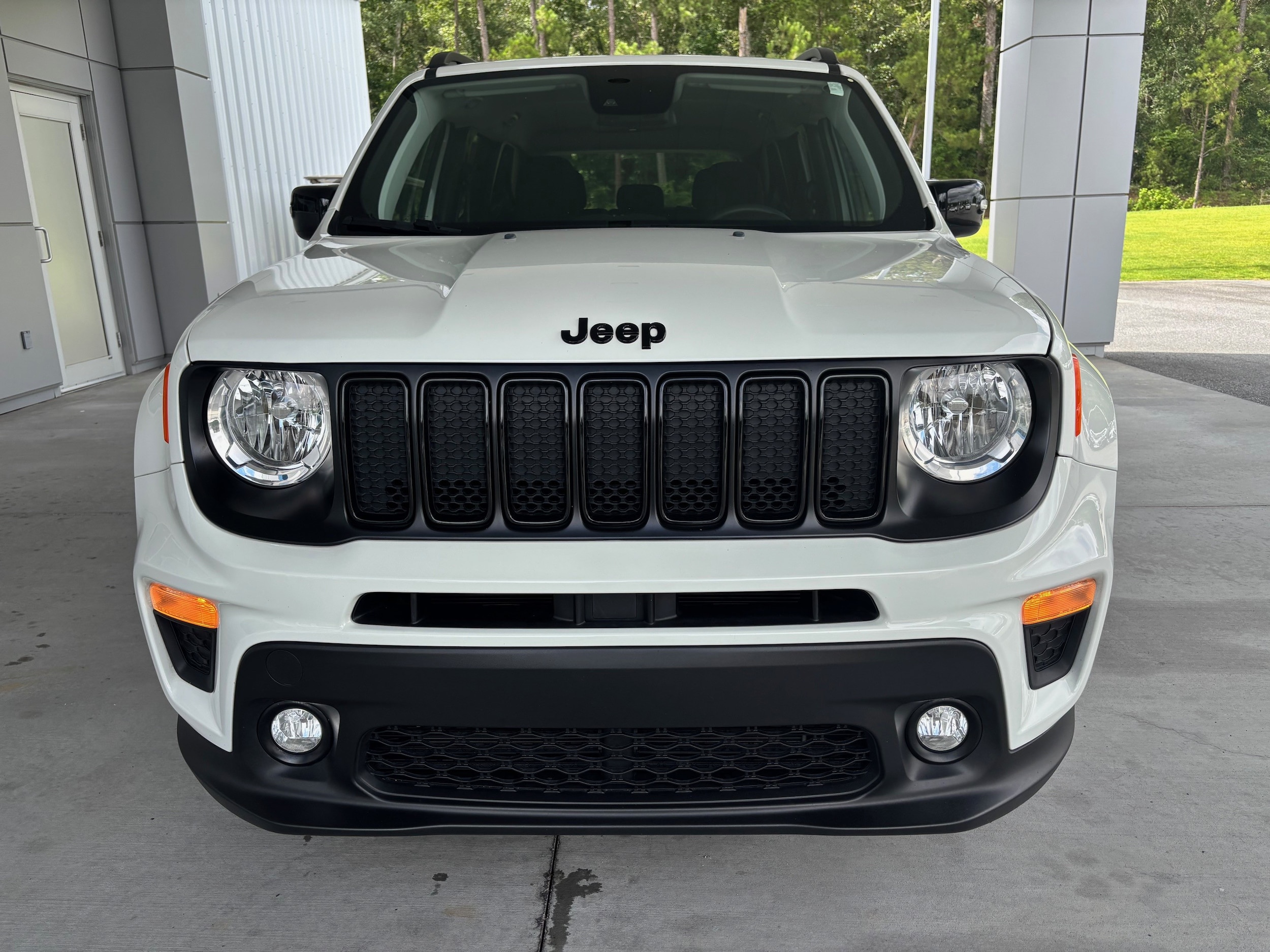 2023 Jeep Renegade Altitude - Photo 8
