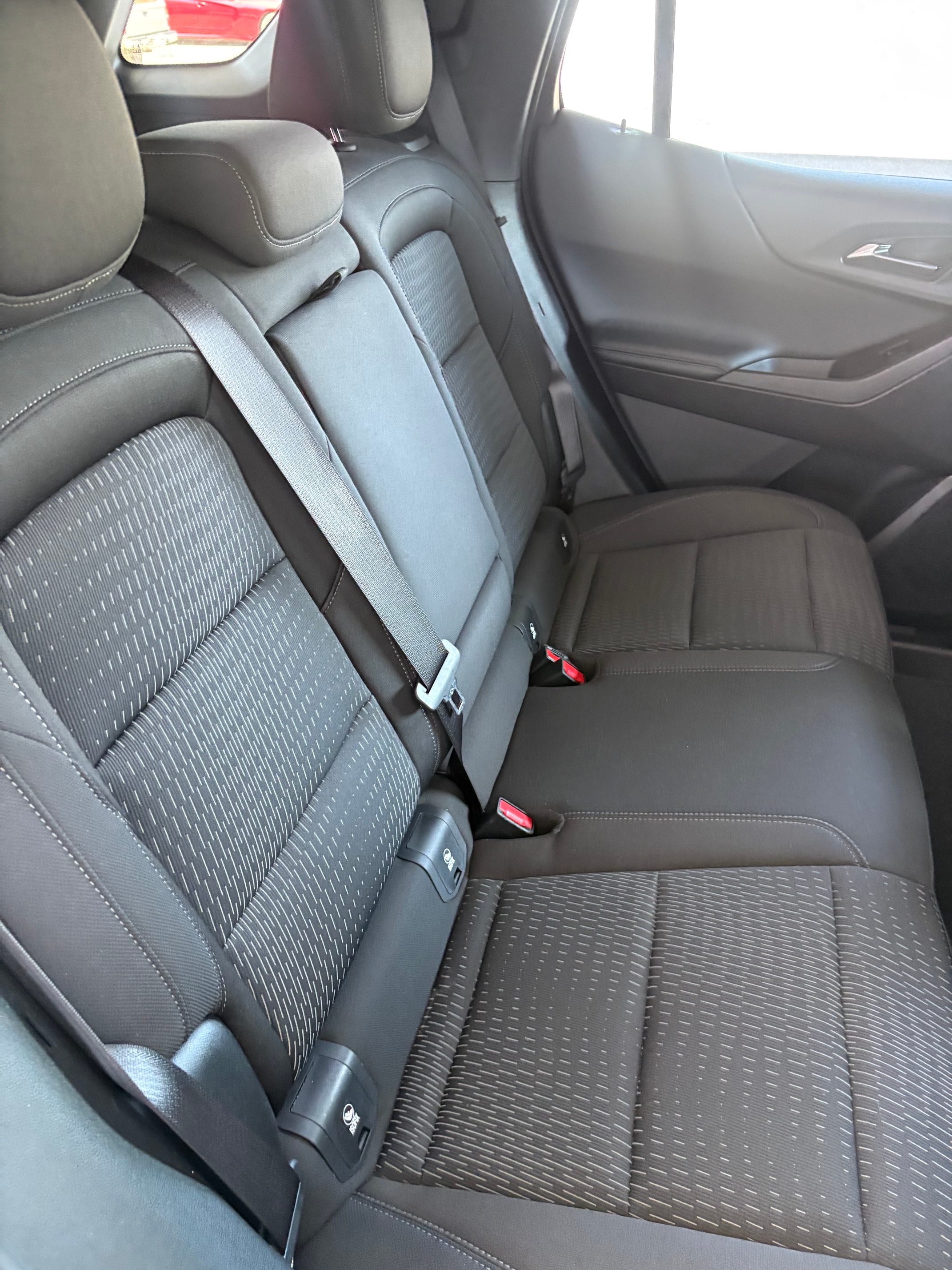 2025 Chevrolet Equinox LT - Photo 7