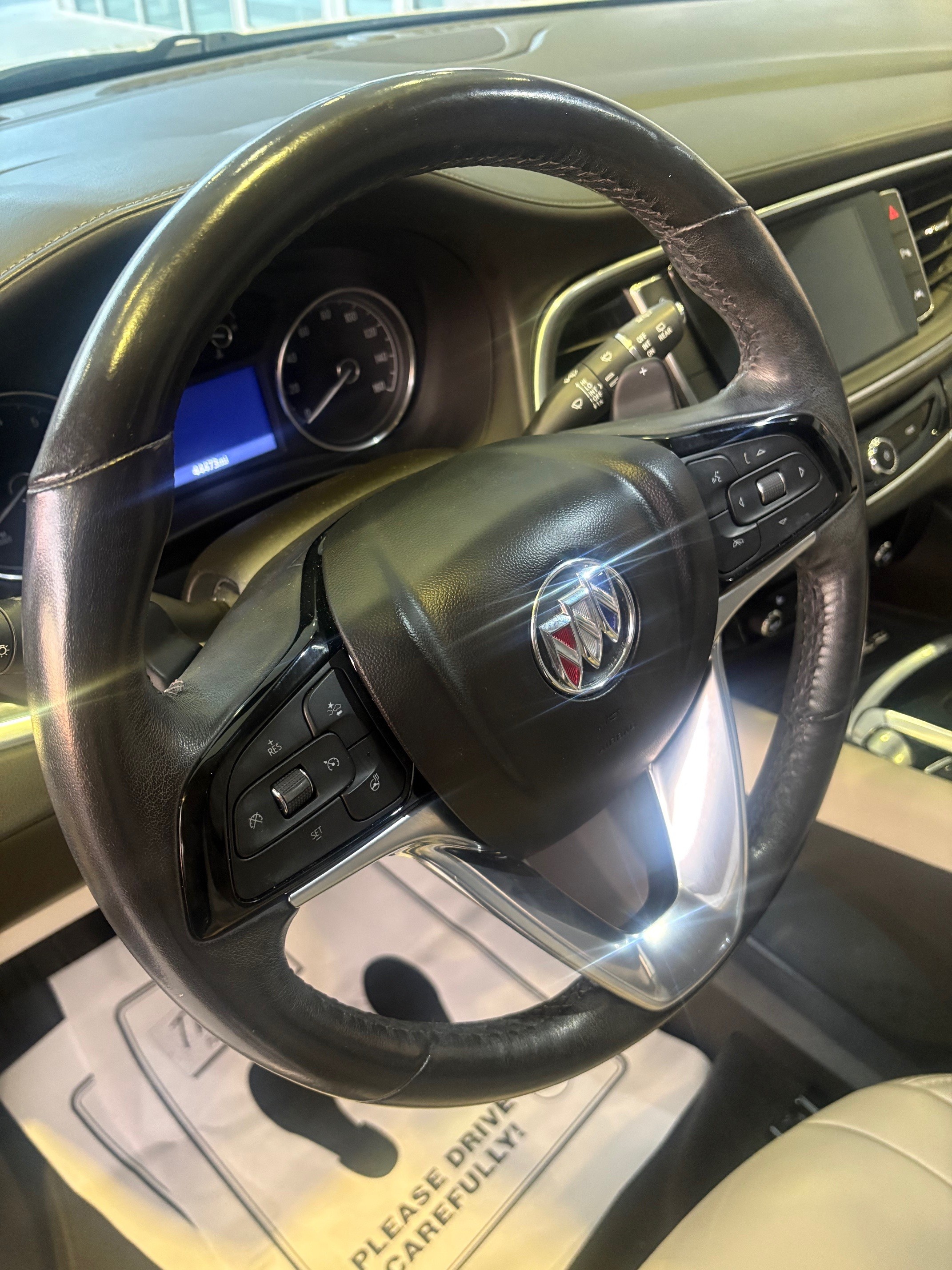 2023 Buick Enclave Essence - Photo 11