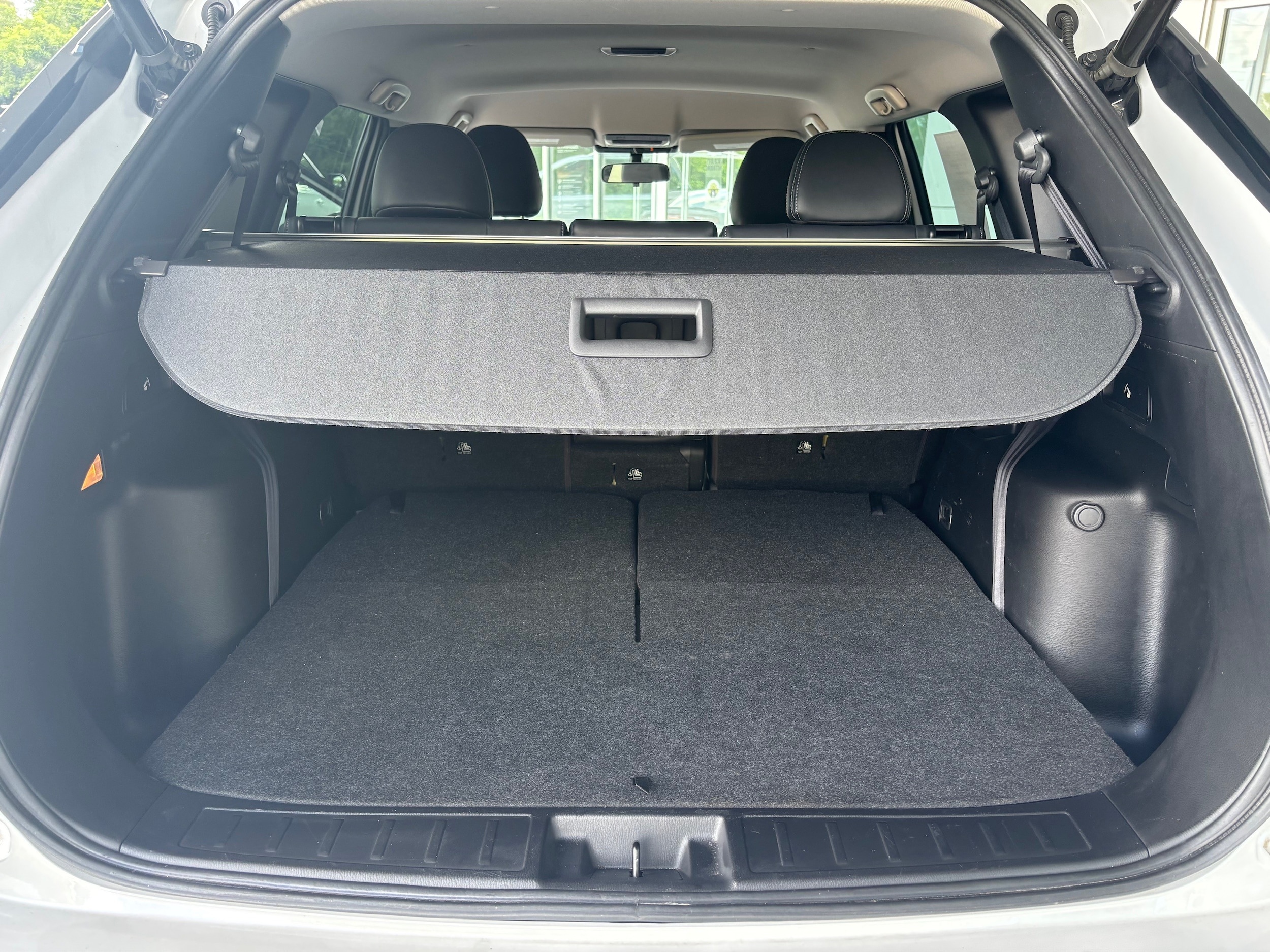 2023 Mitsubishi Outlander SE - Photo 12