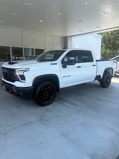 2026 Chevrolet Silverado 2500 HD LT Truck