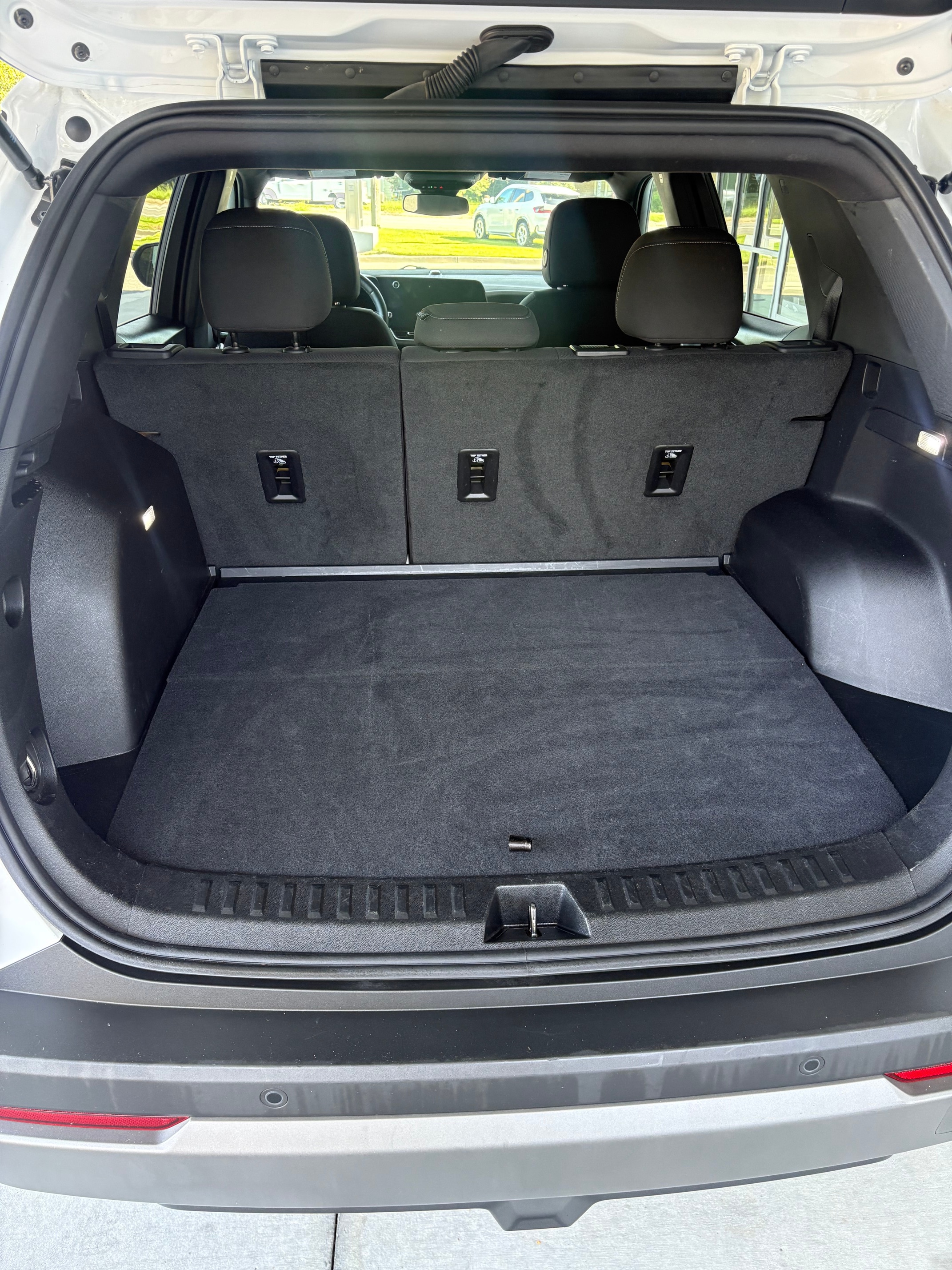 2025 Chevrolet Equinox LT - Photo 10