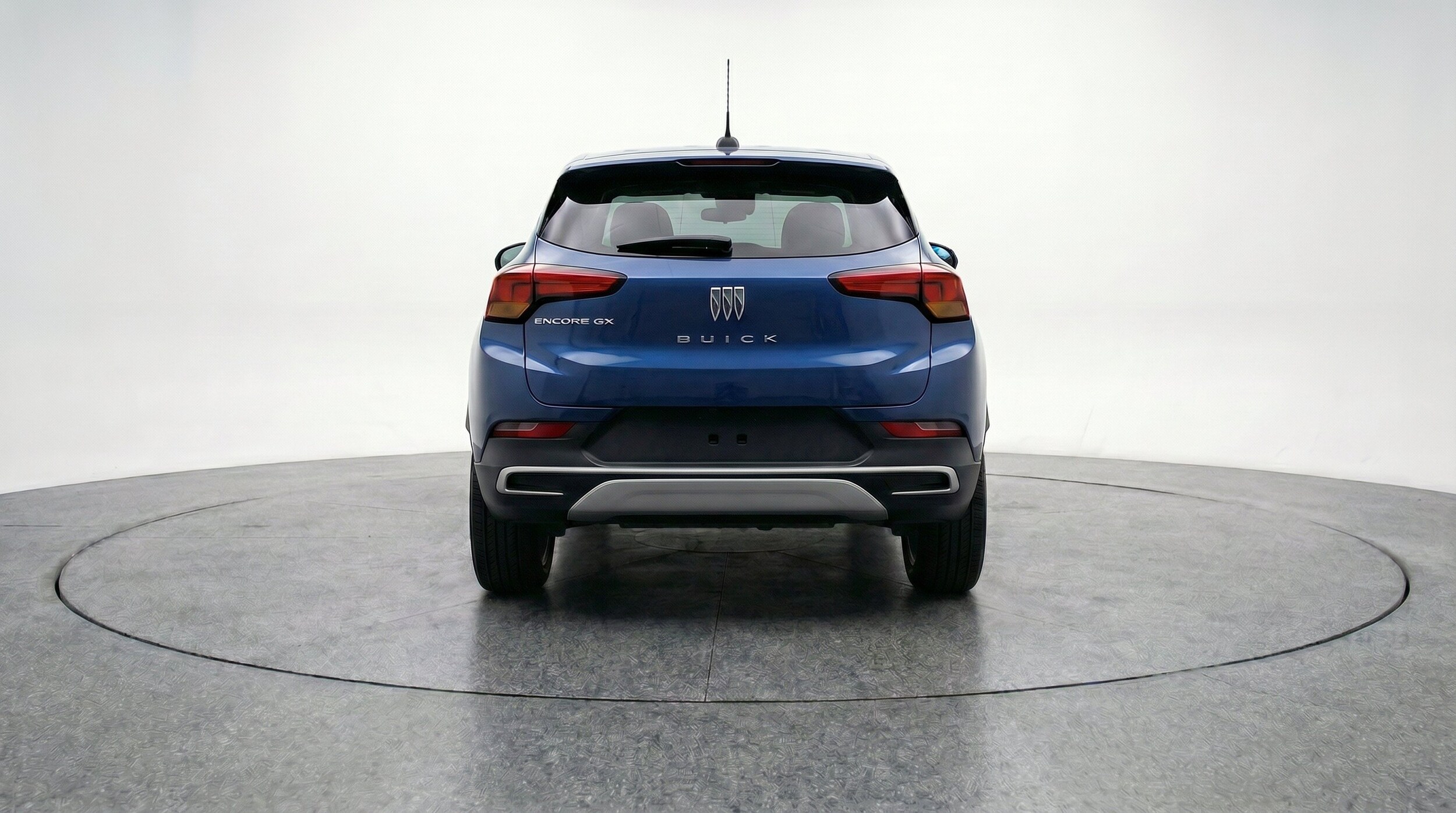 Thumbnail: 2026 Buick Encore GX - 7