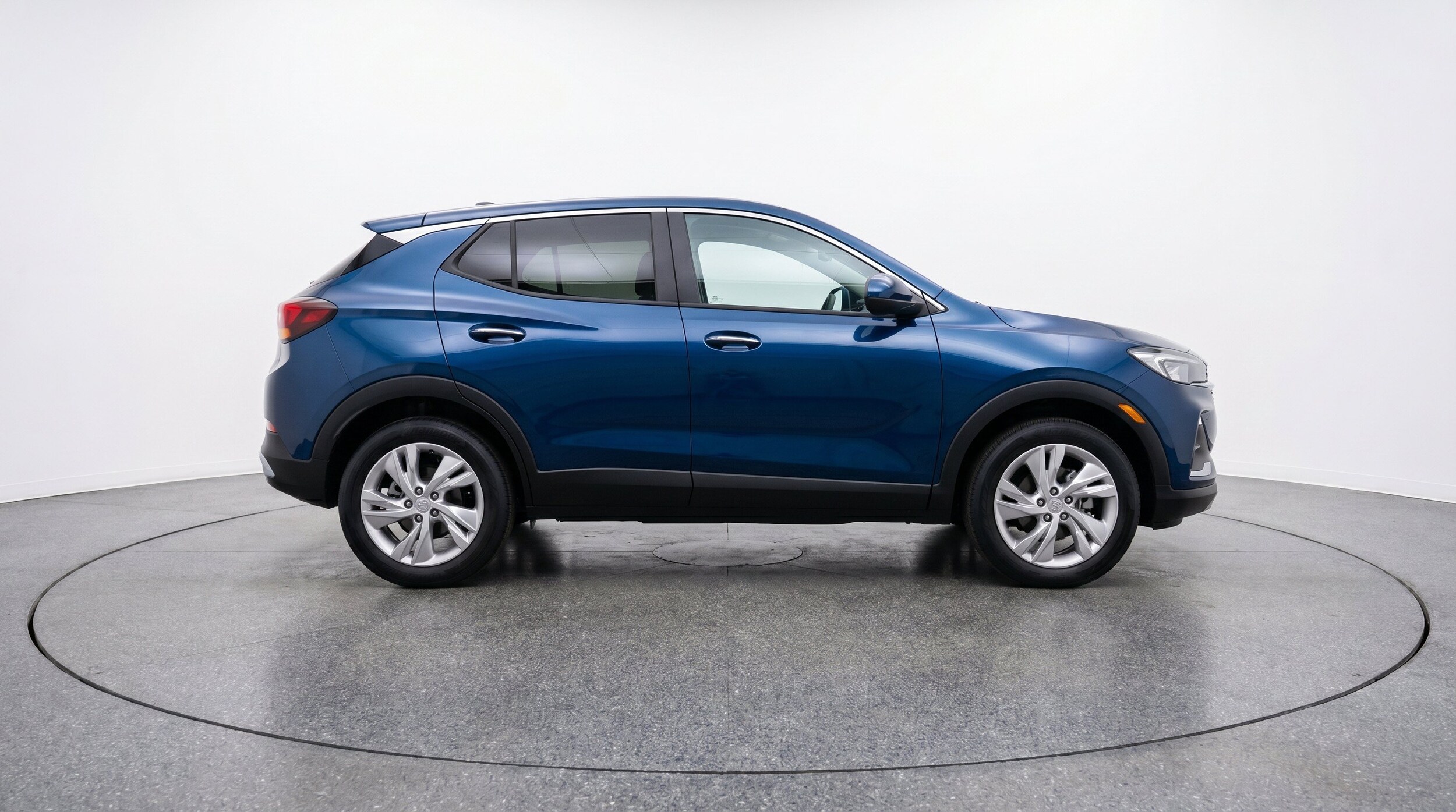 Thumbnail: 2026 Buick Encore GX - 10