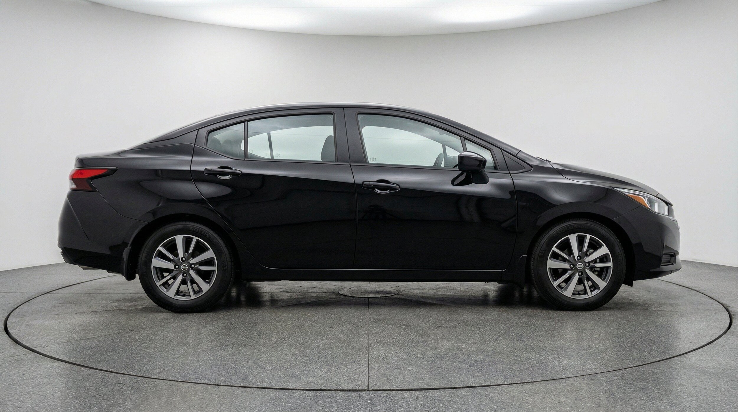 Thumbnail: 2025 Nissan Versa - 10