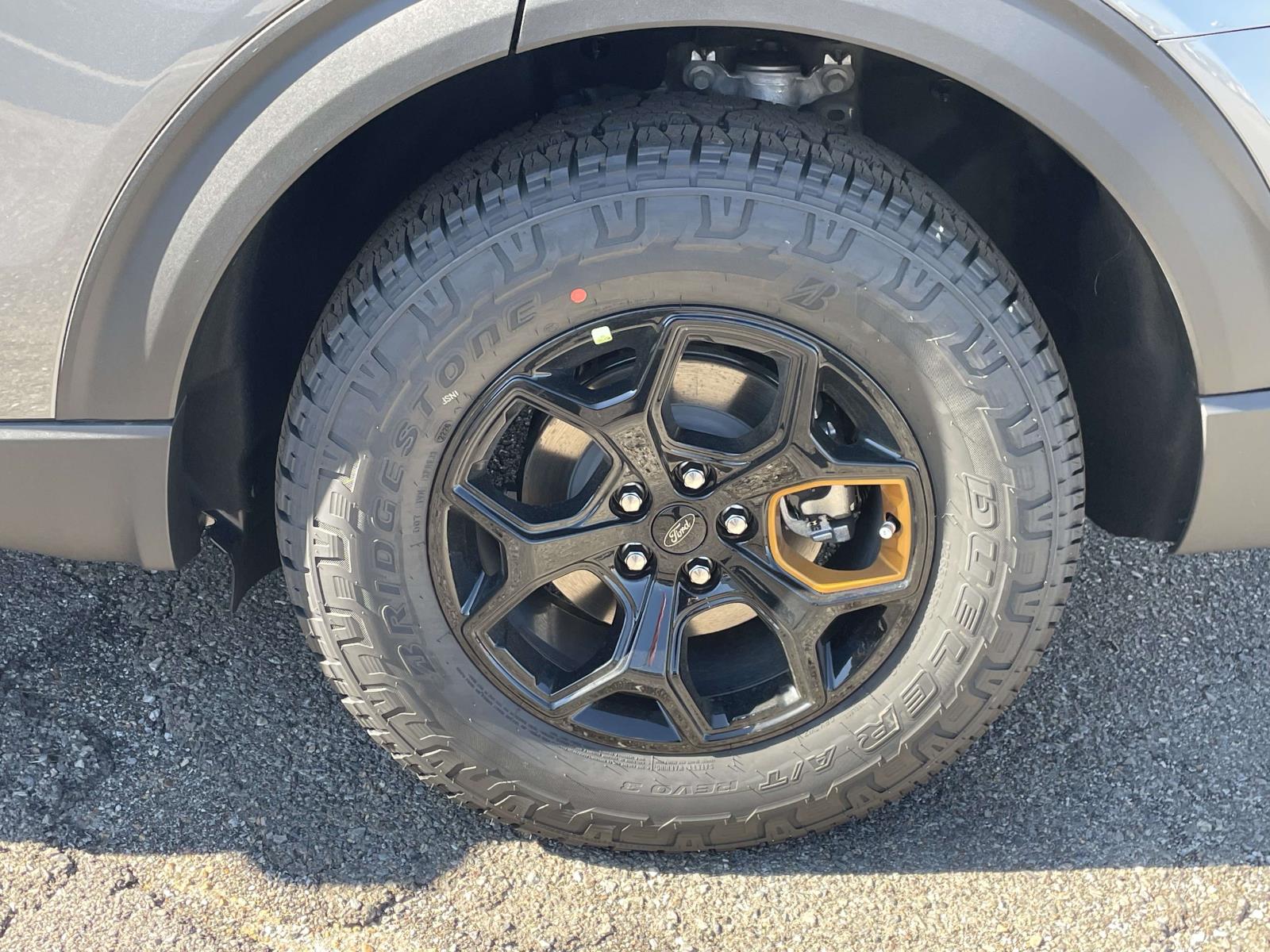 New 2027 Ford Explorer Tremor SUV