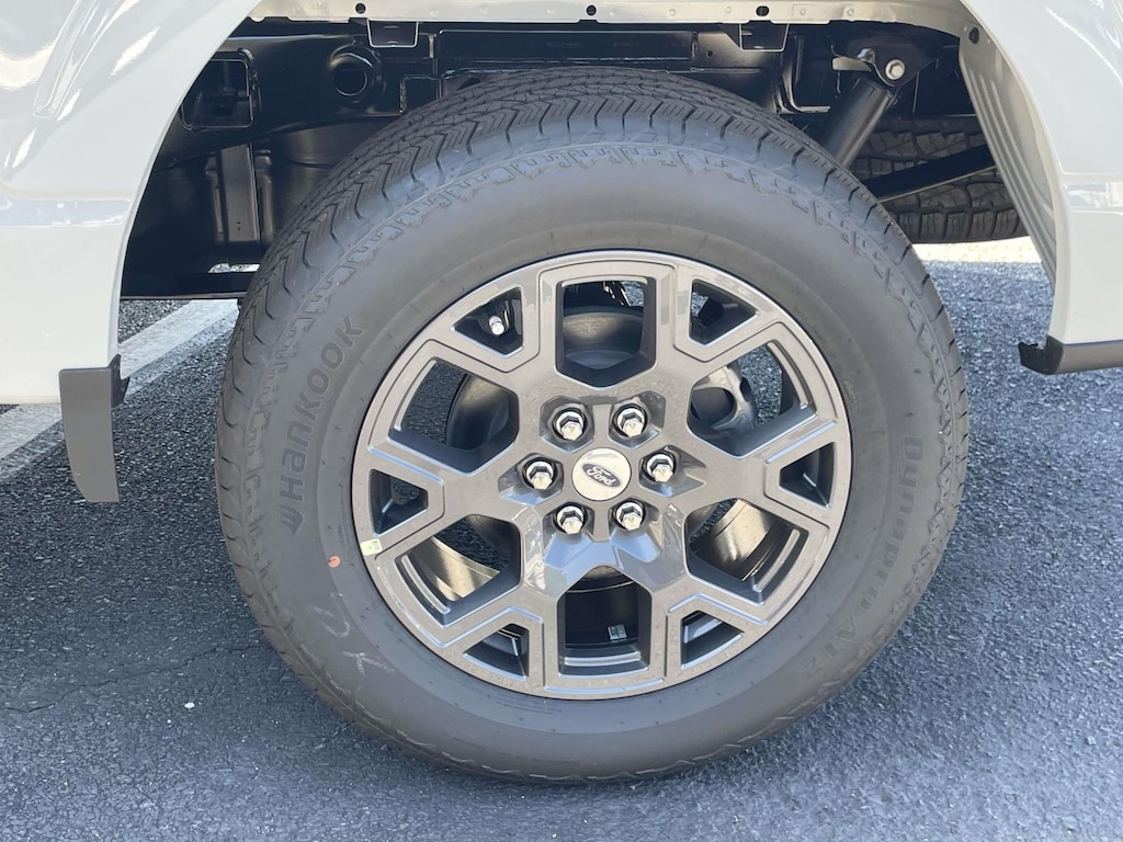 New 2026 Ford F-150 STX Truck