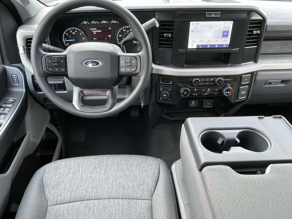 New 2026 Ford F-250SD XL Truck