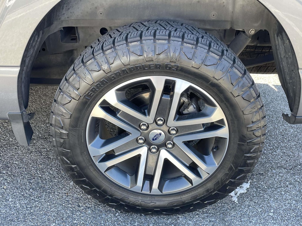 Used 2023 Ford F-150 XL Truck