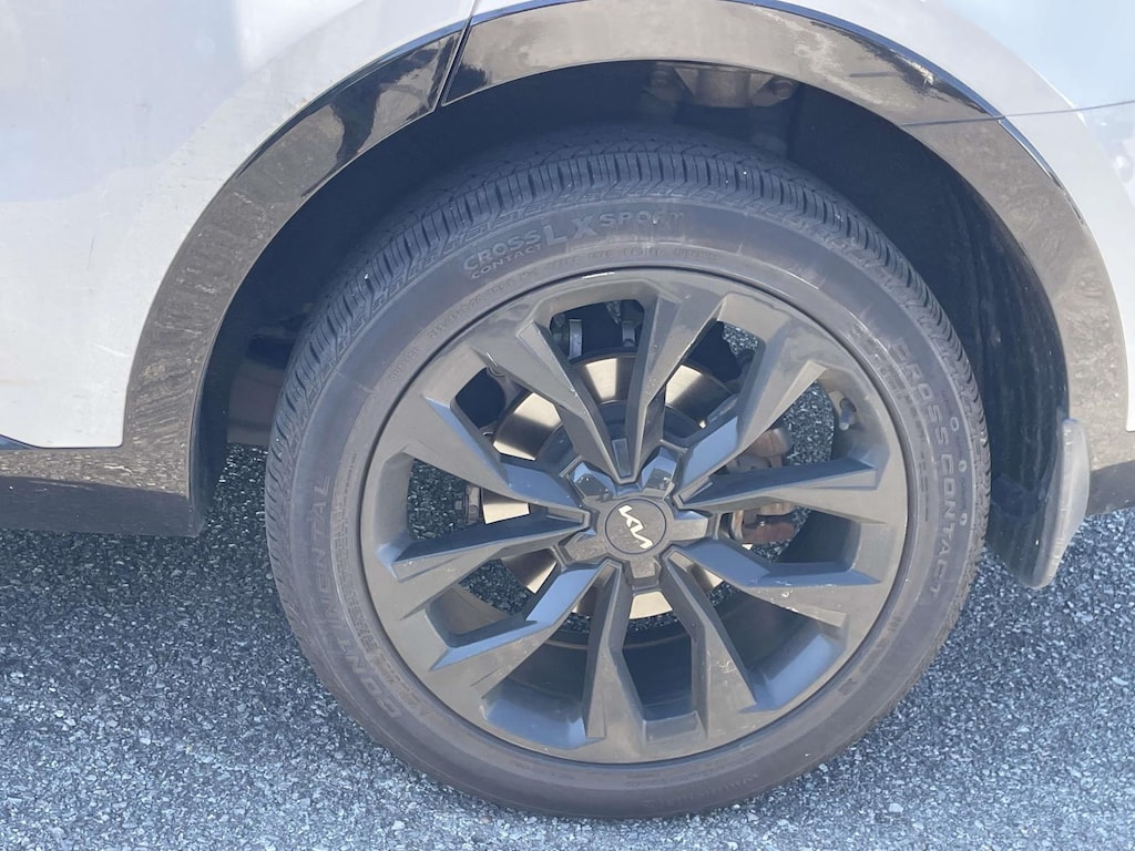 Used 2022 Kia Sorento SX SUV