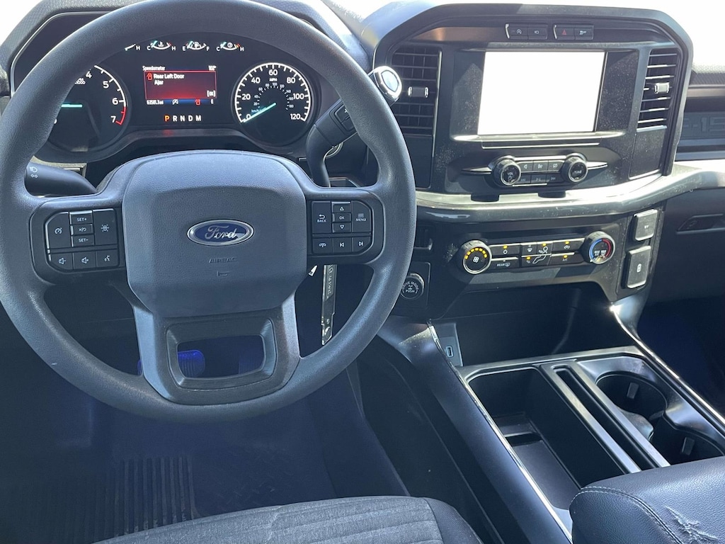 Used 2023 Ford F-150 XL Truck