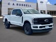  Ford F-250SD