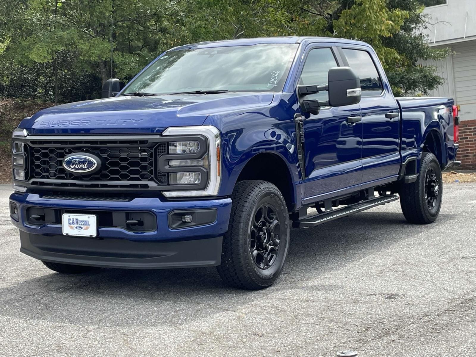 2026 Ford F-250 Super Duty XL - Photo 14