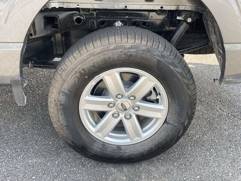 New 2026 Ford F-150 XL Truck