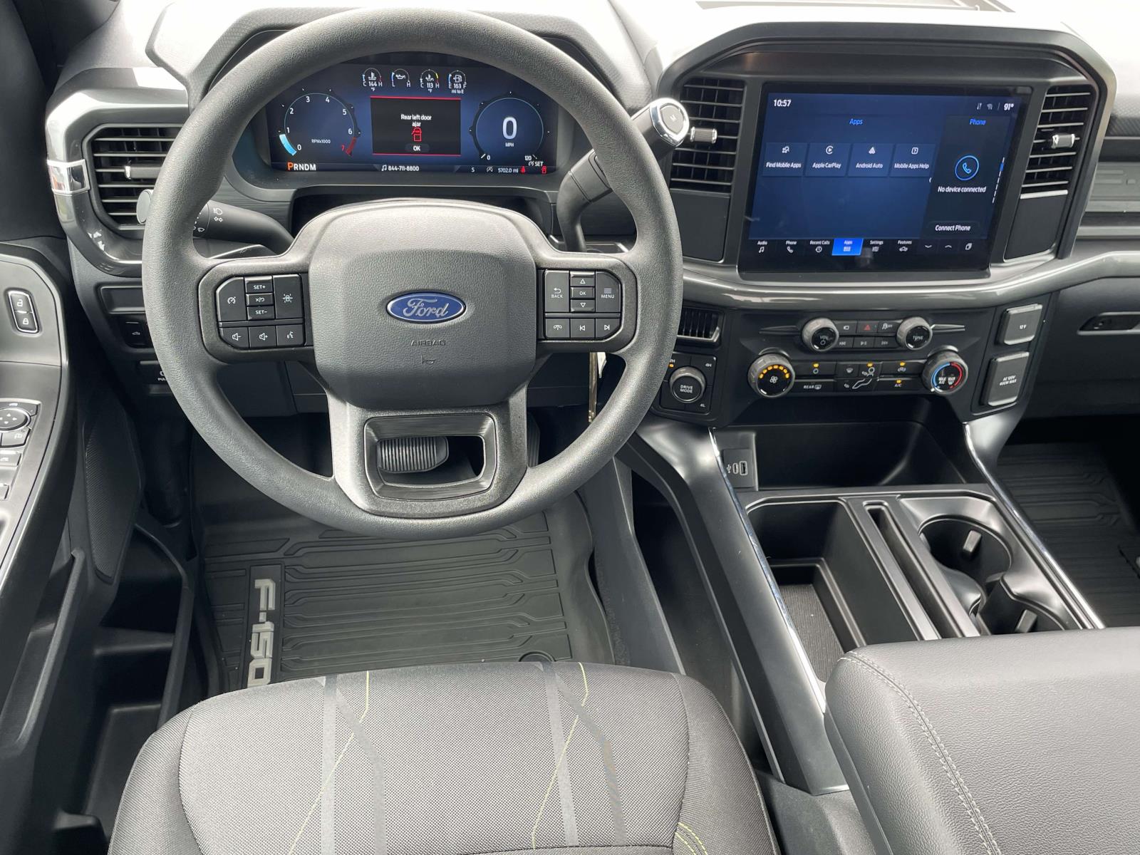 Used 2025 Ford F-150 STX Truck
