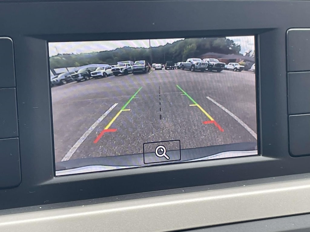 Certified 2021 Ford Escape S SUV