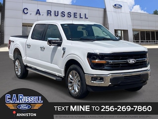 2026 Ford F-150 XLT Truck