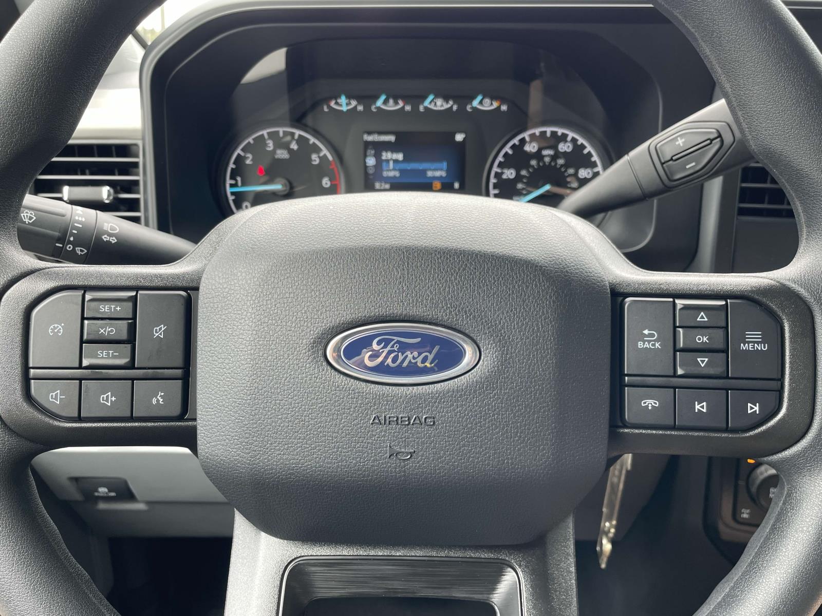 2026 Ford F-250 Super Duty XL - Photo 9