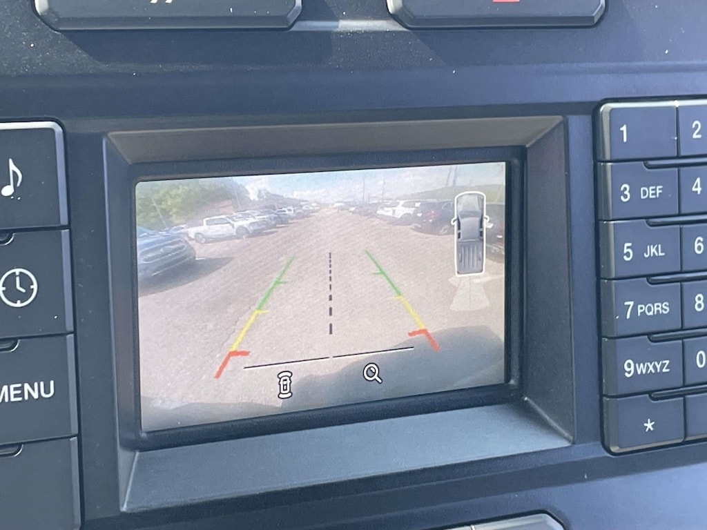 Used 2019 Ford F-250SD XL Truck
