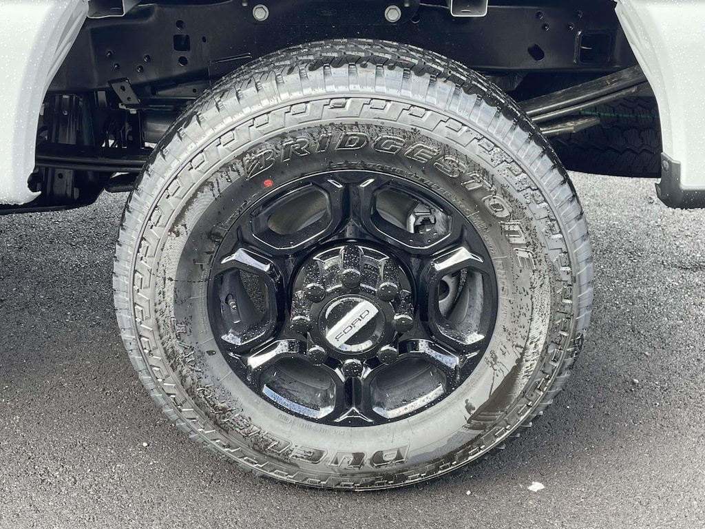 New 2026 Ford F-250SD XL Truck