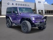 Jeep Wrangler JK