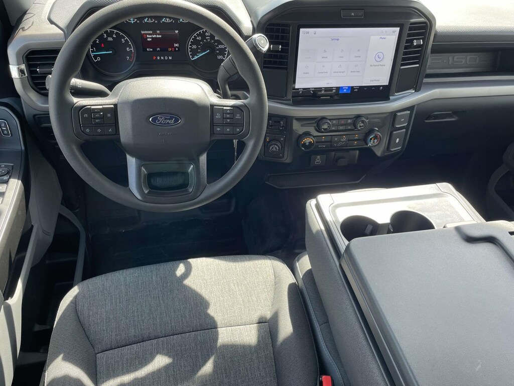 New 2026 Ford F-150 XL Truck