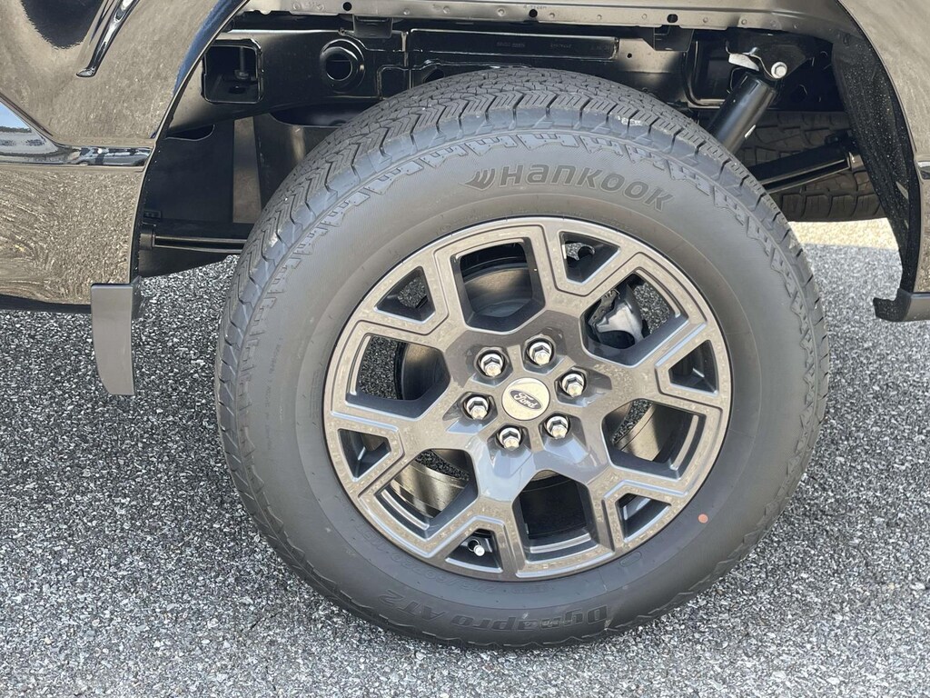 New 2026 Ford F-150 STX Truck