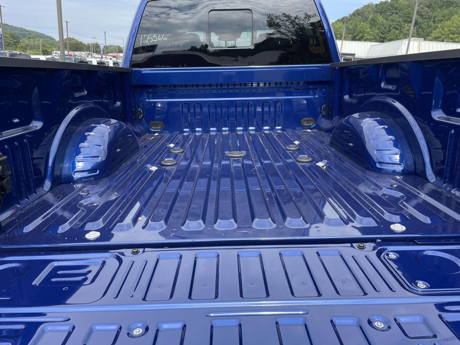 2026 Ford F-250 Super Duty XL - Photo 12