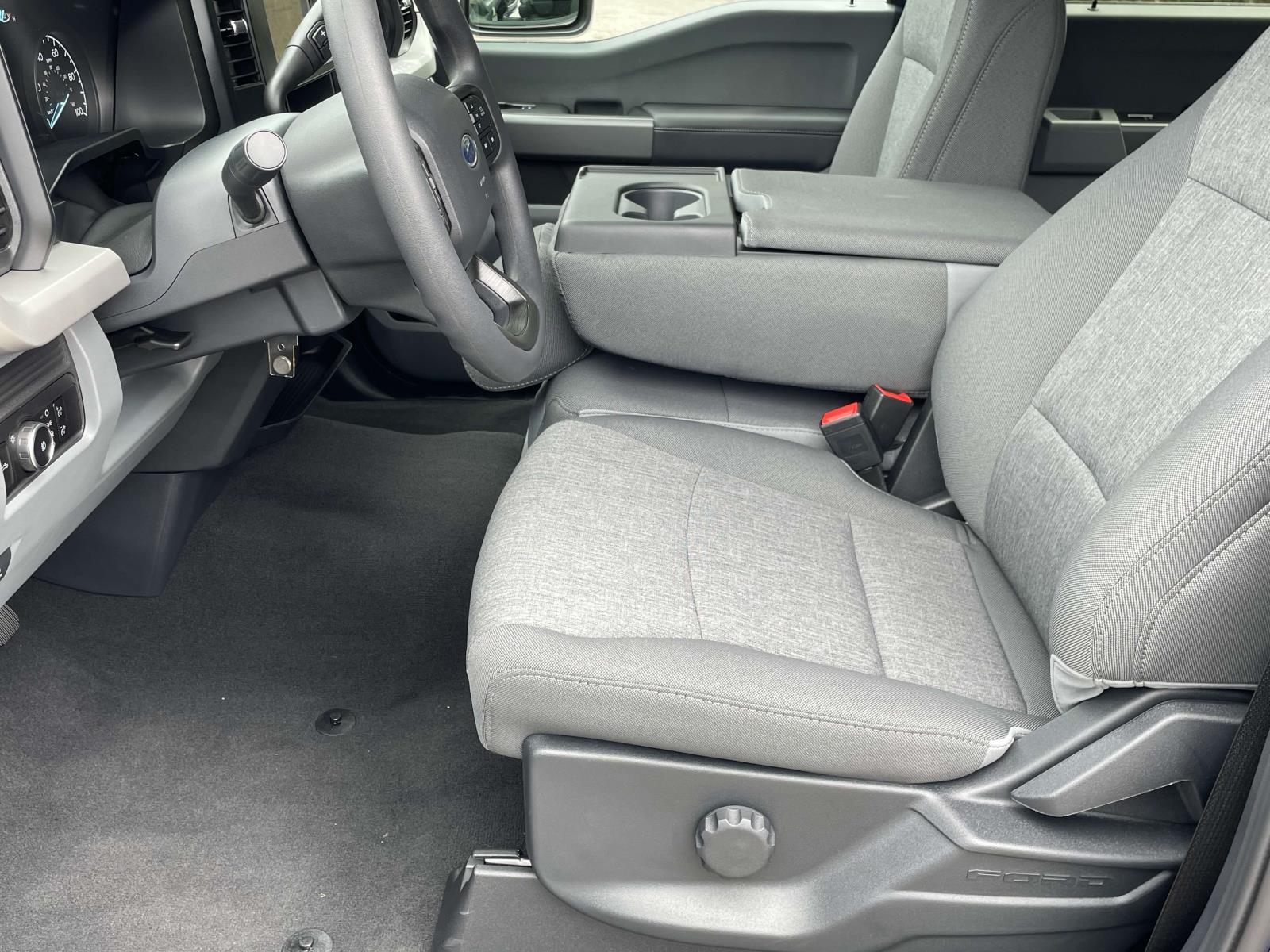 2026 Ford F-250 Super Duty XL - Photo 10