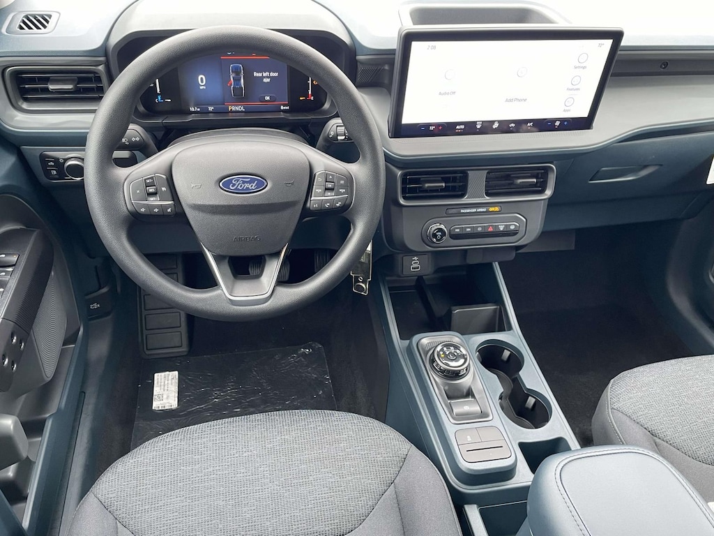 New 2026 Ford Maverick XL Truck