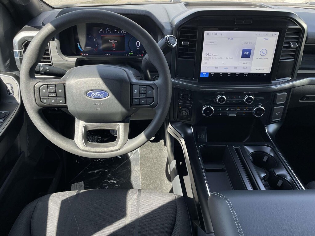 New 2026 Ford F-150 STX Truck