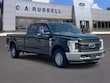  Ford F-250SD