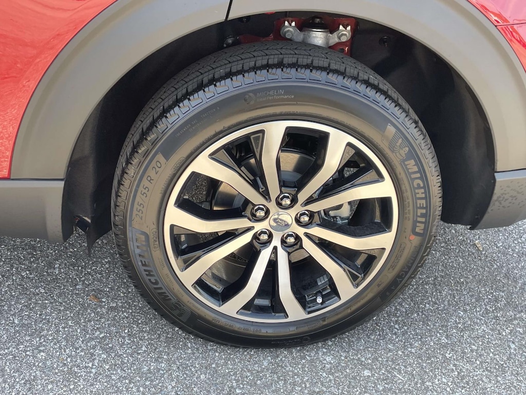 New 2027 Ford Explorer ST-Line SUV