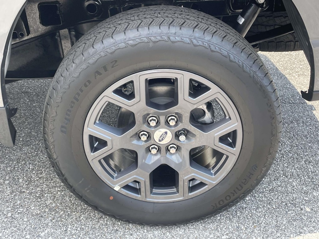 New 2026 Ford F-150 STX Truck