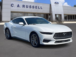 2026 Ford Mustang Ecoboost Coupe