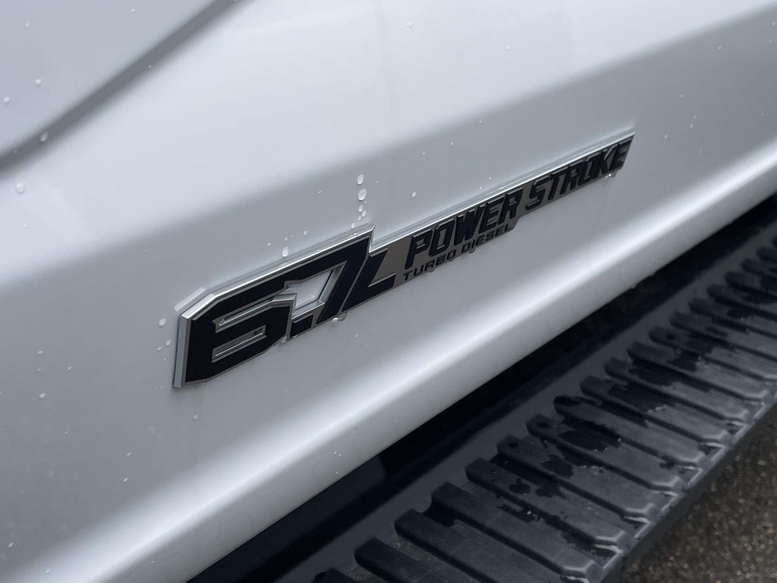 2025 Ford F-550 Super Duty Chassis Cab XL - Photo 10